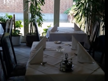 Foto: Jade-Garten